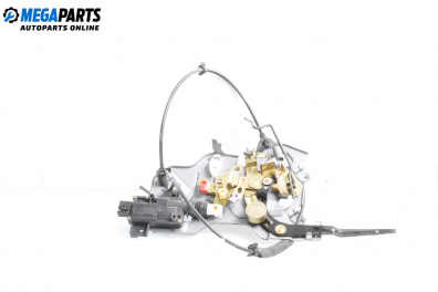 Lock for Dodge Caravan Minivan III (01.1995 - 03.2001), position: rear - left