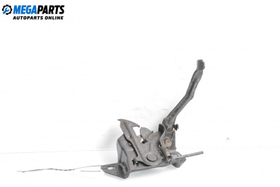 Bonnet lock for Dodge Caravan Minivan III (01.1995 - 03.2001)