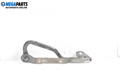 Boot lid hinge for Dodge Caravan Minivan III (01.1995 - 03.2001), 5 doors, minivan, position: left