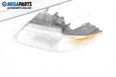 Far for Dodge Caravan Minivan III (01.1995 - 03.2001), monovolum, position: stânga