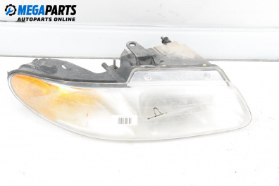 Far for Dodge Caravan Minivan III (01.1995 - 03.2001), monovolum, position: dreapta
