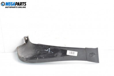 Protecție noroi for Dodge Caravan Minivan III (01.1995 - 03.2001), 5 uși, monovolum, position: dreaptă - fața