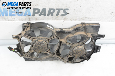 Ventilatoare de răcire for Dodge Caravan Minivan III (01.1995 - 03.2001) 3.3 i, 158 hp
