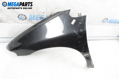 Aripă for Dodge Caravan Minivan III (01.1995 - 03.2001), 5 uși, monovolum, position: stânga - fața