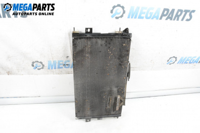Air conditioning radiator for Dodge Caravan Minivan III (01.1995 - 03.2001) 3.3 i, 158 hp, automatic