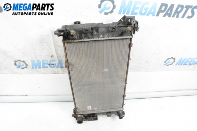 Radiator de apă for Dodge Caravan Minivan III (01.1995 - 03.2001) 3.3 i, 158 hp
