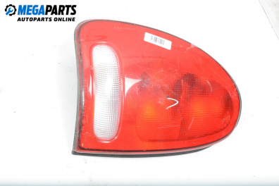 Tail light for Dodge Caravan Minivan III (01.1995 - 03.2001), minivan, position: left