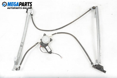 Macara electrică geam for Dodge Caravan Minivan III (01.1995 - 03.2001), 5 uși, monovolum, position: dreaptă - fața