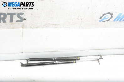 Boot lid dampers for Dodge Caravan Minivan III (01.1995 - 03.2001)