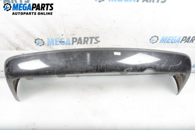 Rear bumper for Dodge Caravan Minivan III (01.1995 - 03.2001), minivan