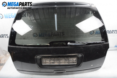 Boot lid for Dodge Caravan Minivan III (01.1995 - 03.2001), 5 doors, minivan, position: rear