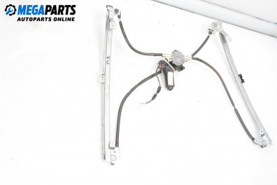 Macara electrică geam for Dodge Caravan Minivan III (01.1995 - 03.2001), 5 uși, monovolum, position: stânga - fața