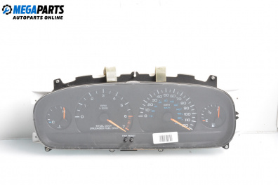 Kilometerzähler for Dodge Caravan Minivan III (01.1995 - 03.2001) 3.3 i, 158 hp