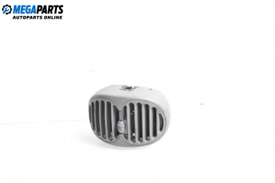 AC heat air vent for Dodge Caravan Minivan III (01.1995 - 03.2001)