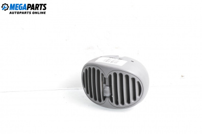 AC heat air vent for Dodge Caravan Minivan III (01.1995 - 03.2001)