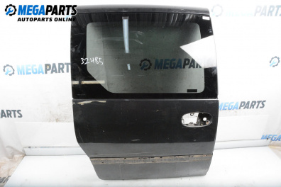 Door for Dodge Caravan Minivan III (01.1995 - 03.2001), 5 doors, minivan, position: rear - right