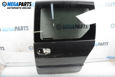 Door for Dodge Caravan Minivan III (01.1995 - 03.2001), 5 doors, minivan, position: rear - left
