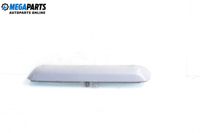 Cotieră for Dodge Caravan Minivan III (01.1995 - 03.2001)
