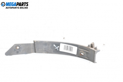 Bumper holder for Dodge Caravan Minivan III (01.1995 - 03.2001), minivan, position: front - right