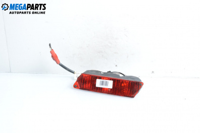 Central tail light for Dodge Caravan Minivan III (01.1995 - 03.2001), minivan