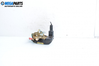 Lock for Dodge Caravan Minivan III (01.1995 - 03.2001), position: front - right