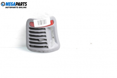 AC heat air vent for Dodge Caravan Minivan III (01.1995 - 03.2001)