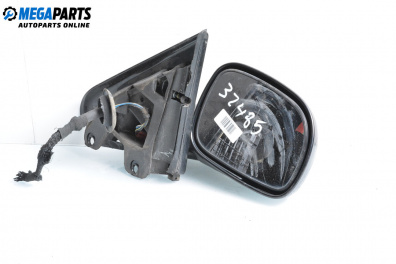 Mirror for Dodge Caravan Minivan III (01.1995 - 03.2001), 5 doors, minivan, position: right