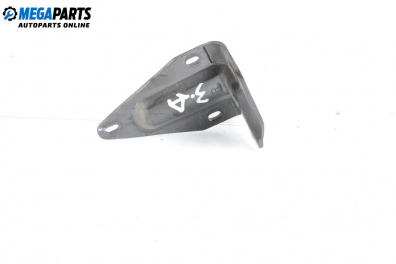 Bumper holder for Dodge Caravan Minivan III (01.1995 - 03.2001), minivan, position: rear - right