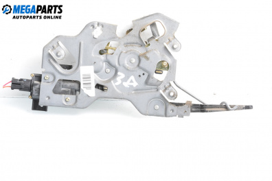 Lock for Dodge Caravan Minivan III (01.1995 - 03.2001), position: rear - right