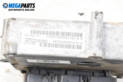 ECU for Dodge Caravan Minivan III (01.1995 - 03.2001) 3.3 i, 158 hp, № Р046869524F