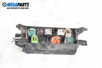 Tablou cu siguranțe for Dodge Caravan Minivan III (01.1995 - 03.2001) 3.3 i, 158 hp