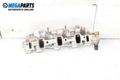 Galerie de admisie for Dodge Caravan Minivan III (01.1995 - 03.2001) 3.3 i, 158 hp