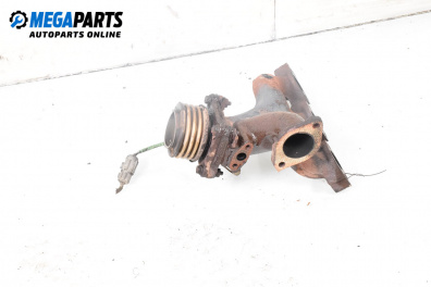 Exhaust manifold for Dodge Caravan Minivan III (01.1995 - 03.2001) 3.3 i, 158 hp