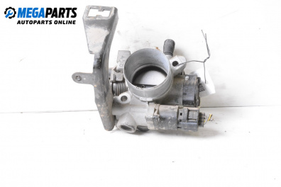 Butterfly valve for Dodge Caravan Minivan III (01.1995 - 03.2001) 3.3 i, 158 hp