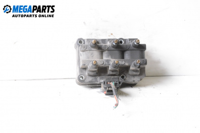 Bobină de aprindere for Dodge Caravan Minivan III (01.1995 - 03.2001) 3.3 i, 158 hp