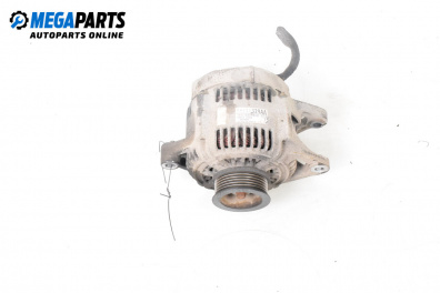 Alternator for Dodge Caravan Minivan III (01.1995 - 03.2001) 3.3 i, 158 hp