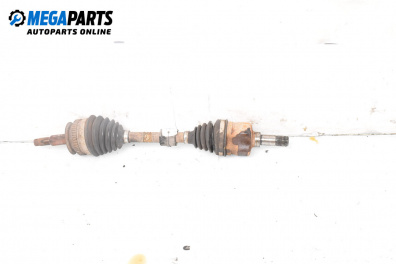 Driveshaft for Dodge Caravan Minivan III (01.1995 - 03.2001) 3.3 i, 158 hp, position: front - left, automatic