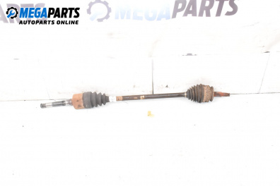 Driveshaft for Dodge Caravan Minivan III (01.1995 - 03.2001) 3.3 i, 158 hp, position: front - right, automatic