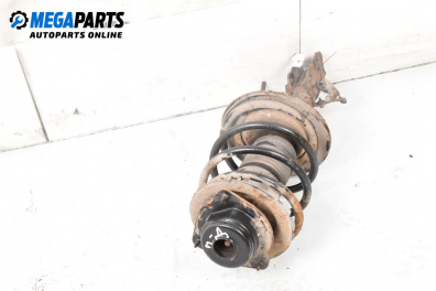 Amortizor McPherson for Dodge Caravan Minivan III (01.1995 - 03.2001), monovolum, position: dreaptă - fața