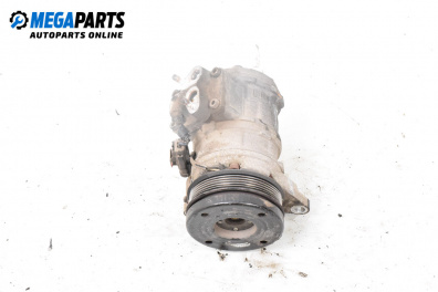Kompressor klimaanlage for Dodge Caravan Minivan III (01.1995 - 03.2001) 3.3 i, 158 hp, automatic