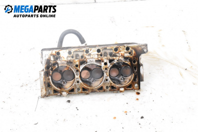 Engine head for Dodge Caravan Minivan III (01.1995 - 03.2001) 3.3 i, 158 hp