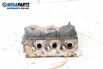 Engine head for Dodge Caravan Minivan III (01.1995 - 03.2001) 3.3 i, 158 hp