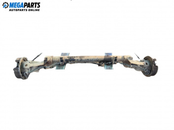 Rear axle for Dodge Caravan Minivan III (01.1995 - 03.2001), minivan