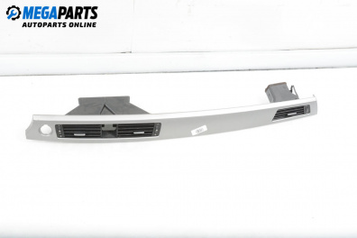 Fante de aer încălzire for BMW 3 Series E90 Touring E91 (09.2005 - 06.2012)