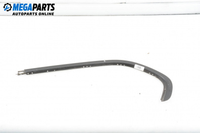 Material profilat exterior for BMW 3 Series E90 Touring E91 (09.2005 - 06.2012), combi, position: stânga