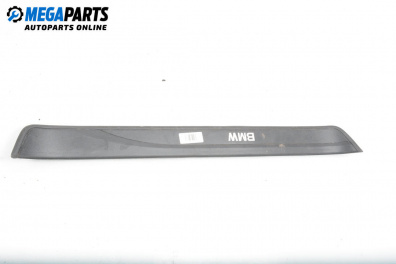 Material profilat prag for BMW 3 Series E90 Touring E91 (09.2005 - 06.2012), 5 uși, combi, position: dreaptă - fața