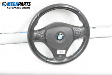Volan for BMW 3 Series E90 Touring E91 (09.2005 - 06.2012)