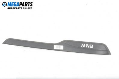 Mâner interior for BMW 3 Series E90 Touring E91 (09.2005 - 06.2012), 5 uși, combi, position: stânga - fața