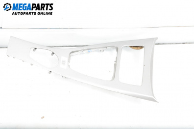 Consola centrală for BMW 3 Series E90 Touring E91 (09.2005 - 06.2012)