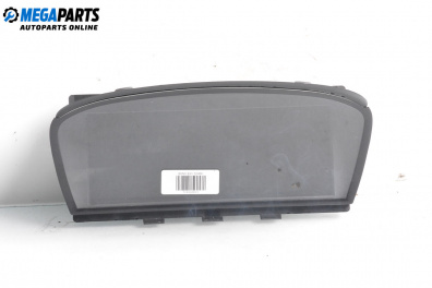 Display navigație for BMW 3 Series E90 Touring E91 (09.2005 - 06.2012)